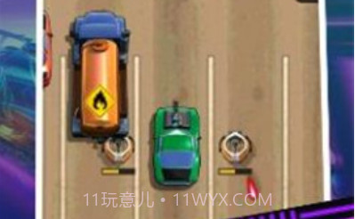 模拟狂野飞车v1.0.15截图