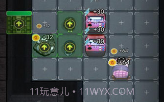 躺平发育大咪专属内测版v2.2.0.15截图