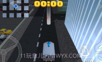 救援驾驶挑战v189.1.0.15截图