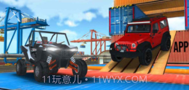 高速超级跑车自由驾驶模拟器v1.0.18截图