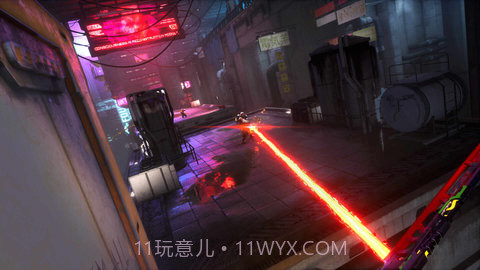 幽灵行者2v1.0.12截图