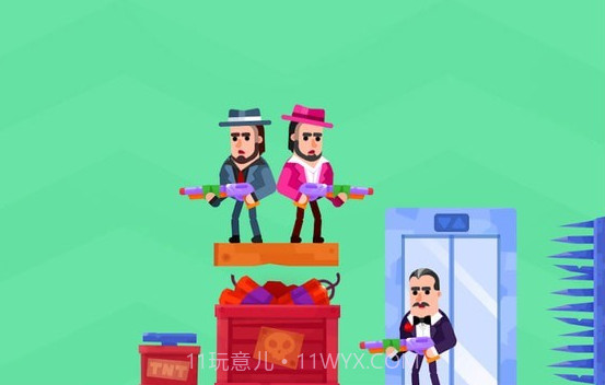 绳索救援大师v1.19截图
