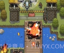 豺狼小队v0.0.19截图