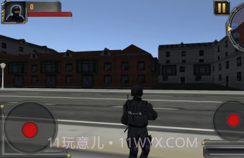 最强射击队长v1.0.17截图