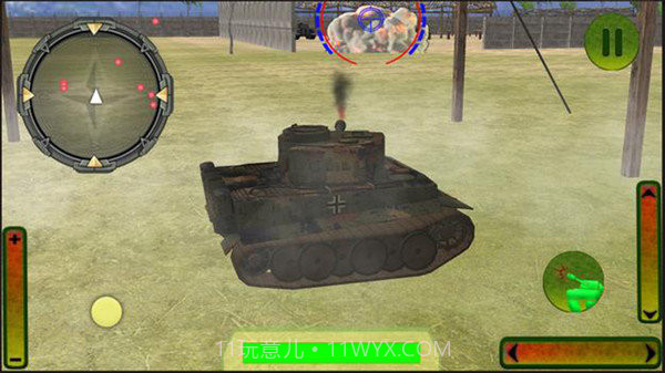 二战战争模拟器1.6.8截图