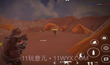 结束联盟v2.20截图
