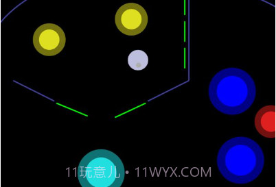 幸运水晶球v1.0.11截图