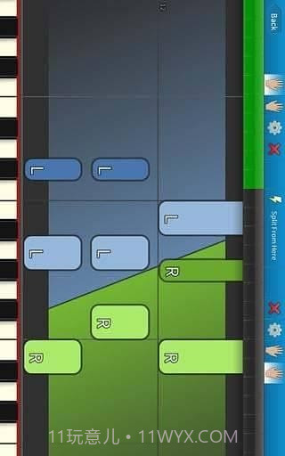 Synthesia手游1.13截图