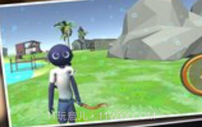火柴人战争:求生之战v1.14截图