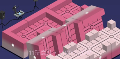 Musical Mazev1.16截图