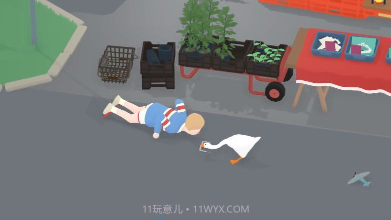 ns无题大鹅模拟器v1.0.12截图