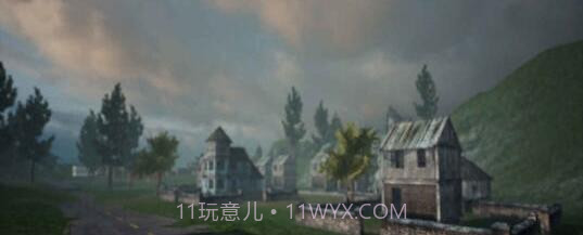 放逐游戏大逃杀com.yuejunzhang.home.jjkkapk.11截图