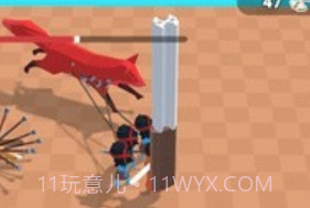 怪物部落猎人v0.17截图