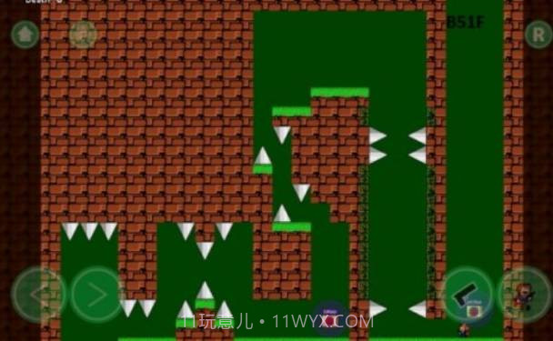 我想成为探险家2v1.1.15截图