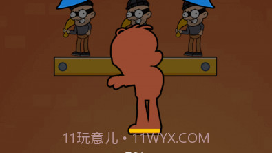 最强狙击战场v1.0.11截图