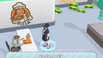 披萨外卖V1.0.14截图