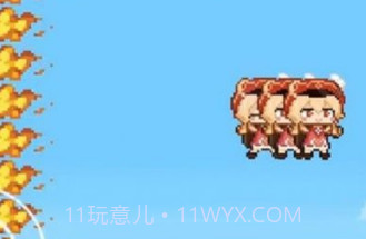 可莉跑酷v1.0.15截图