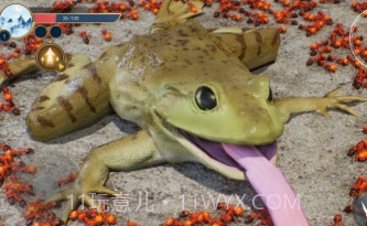 蚂蚁生存日记v1.16截图