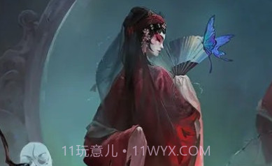 无间梦境来生戏篇v1.0.16截图