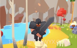 粉碎英雄v1.0.16截图
