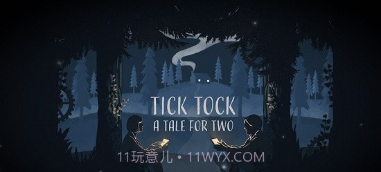 滴答滴答两个人的故事v0.1.19截图