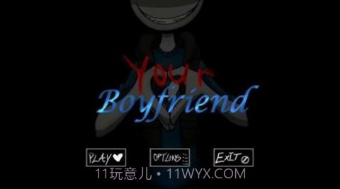 your boyfriend game中文版v7.17截图