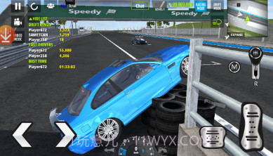 停车场3D修改版v5.15截图