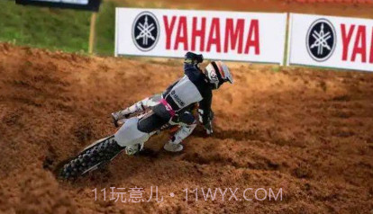 MX摩托车越野v1.15截图