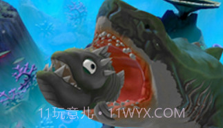 海底世界模拟v1.17截图