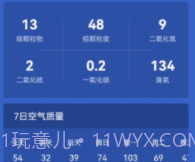 寿光天气预报v7.7.15截图