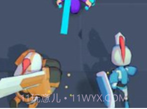 我打架无敌v0.7.15截图