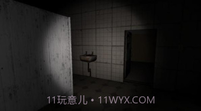 鬼魂theghostv1.0.12截图