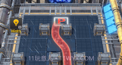 停车画线v0.4.17截图