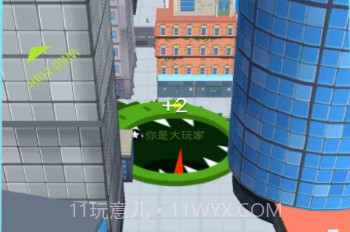 黑洞吞噬作战v1.15截图