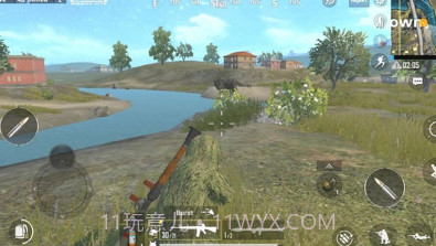 绝地求生轻量国际服v0.25.13截图