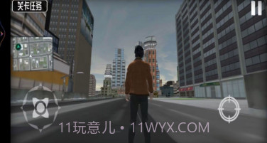 边境官模拟v1.18截图