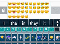 A.I.type键盘免费v1.12截图