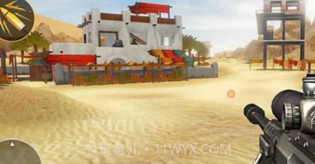 枪枪命中v1.18截图