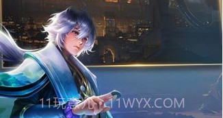 王者荣耀 百度版v1.14截图
