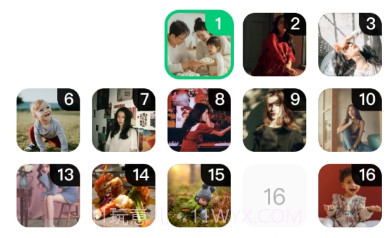 小福家v1.15.11截图