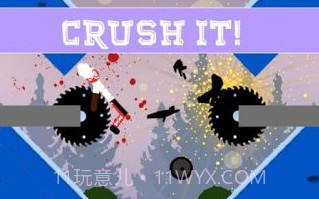 坠落下山模拟器v1.0.17截图