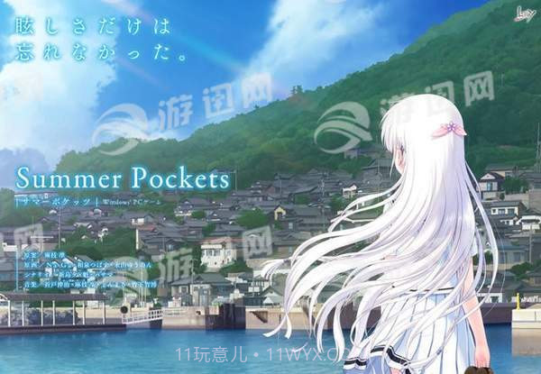 夏日口袋1.5截图