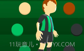 Solid Soccerv1.15截图