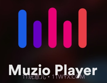 Muzio Playerv6.9.13截图