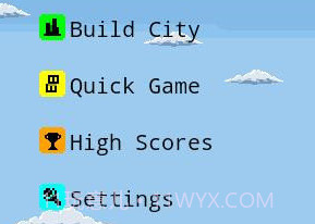 都市摩天楼诺基亚原版中文版v7.01.13截图