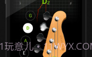guitartuna吉他调音器下载5.9.0V1.0.14截图