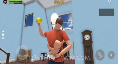 谁是你老爸2v1.13截图