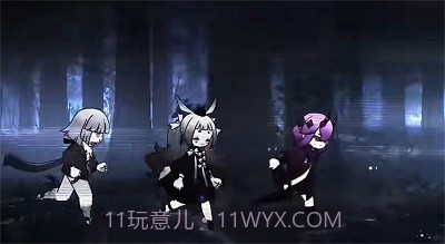 神隐之子免费版1.0.12截图