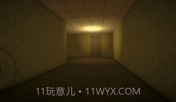 后室杀戮或逃跑v0.1.15截图