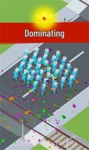 攻下这座城v1.19截图